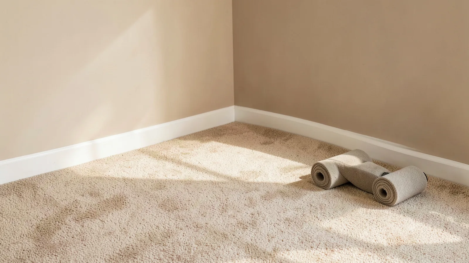 Carpet Installation in Sun, LA near me